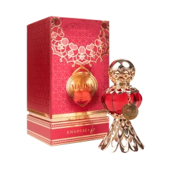 Huile de parfum concentrée Malika Red