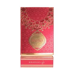 Huile de parfum concentrée Malika Red