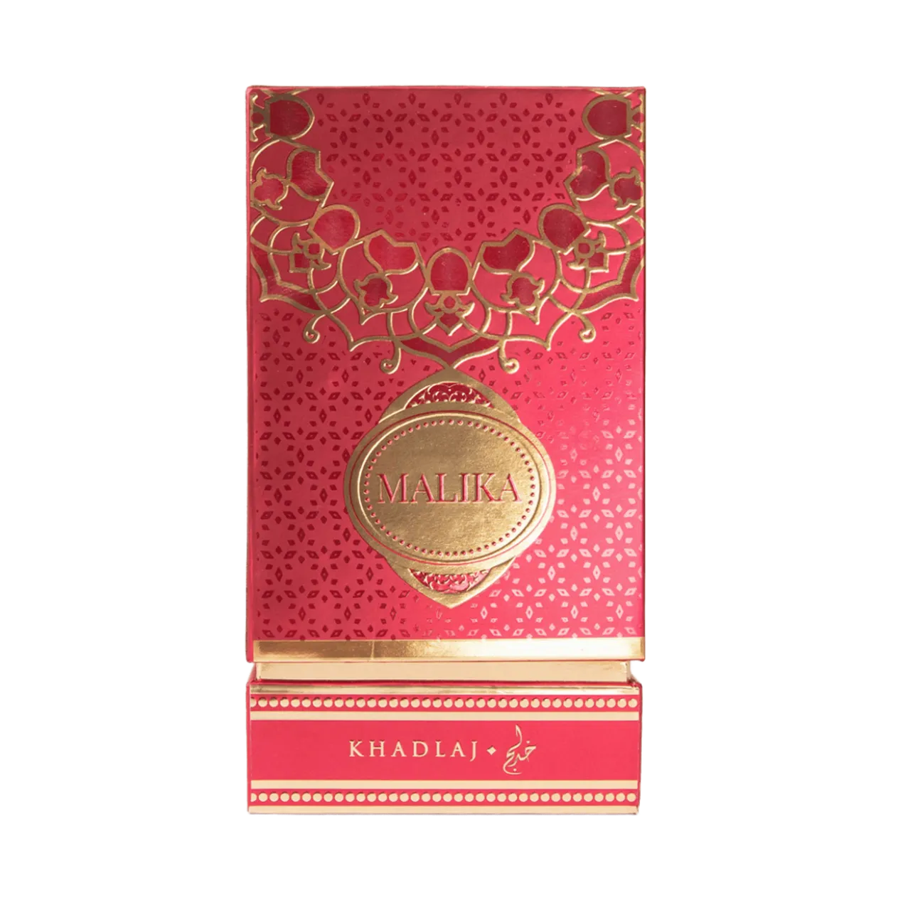 Huile de parfum concentrée Malika Red