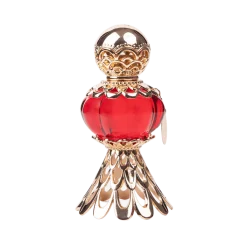 Huile de parfum concentrée Malika Red