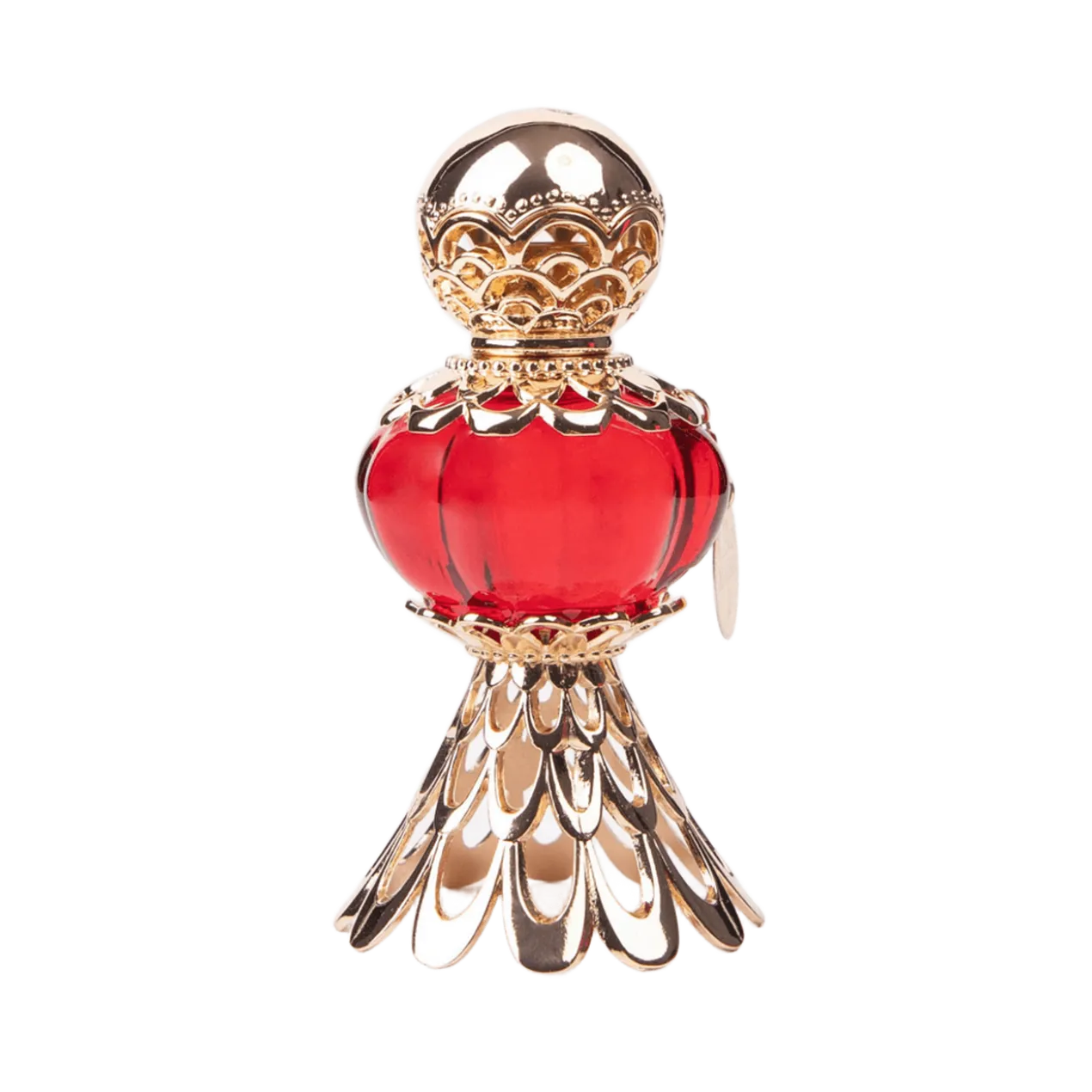Huile de parfum concentrée Malika Red