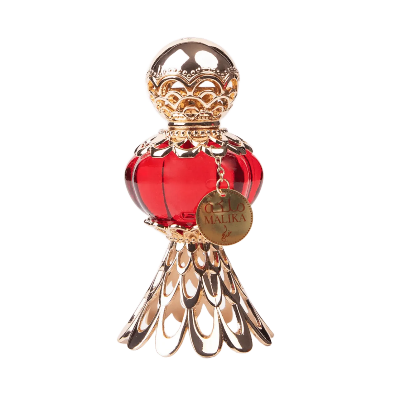 Huile de parfum concentrée Malika Red