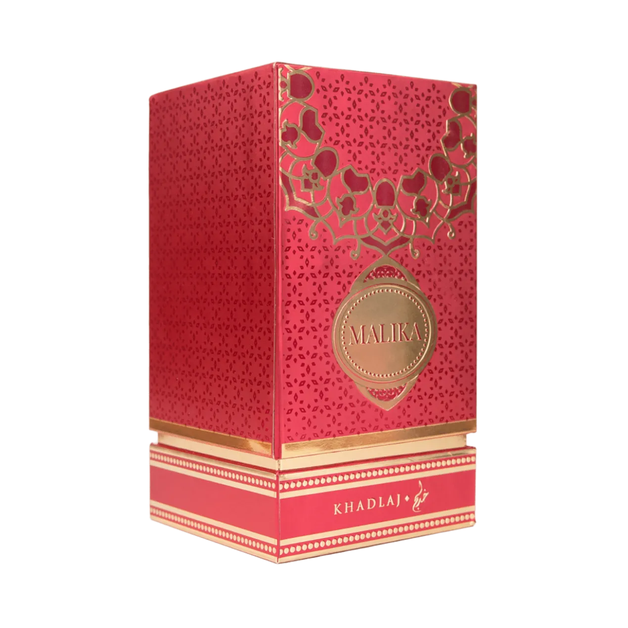 Huile de parfum concentrée Malika Red