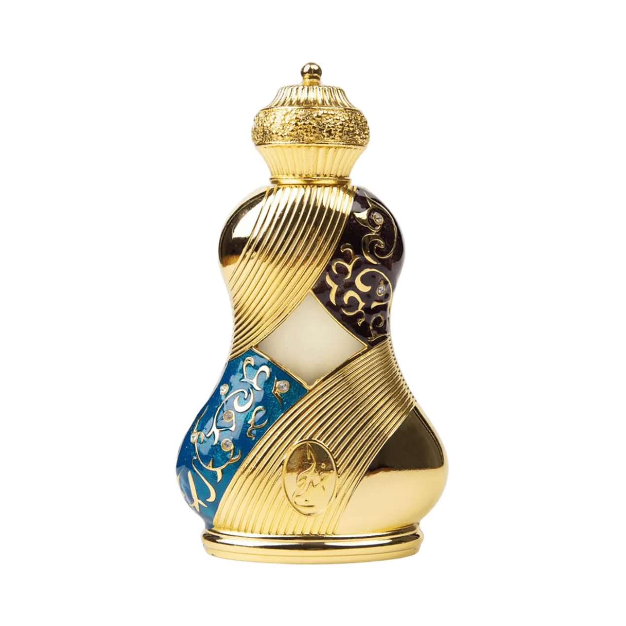 Huile de parfum concentrée Raniya