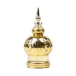 Huile de parfum concentrée Shamookh Gold
