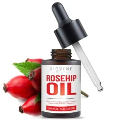 Huile de Rose Musquée
