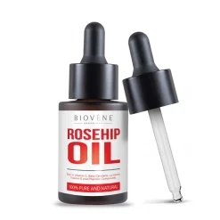 Huile de Rose Musquée