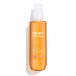 Huile Démaquillante Biosource Total Renew Oil