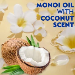 Huile en Lotion Coco & Huile de Monoï NIVEA
