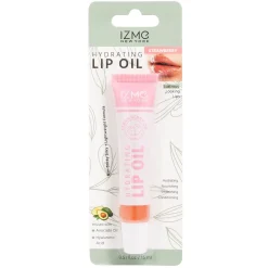Huile Hydratante pour Lèvres Fraise