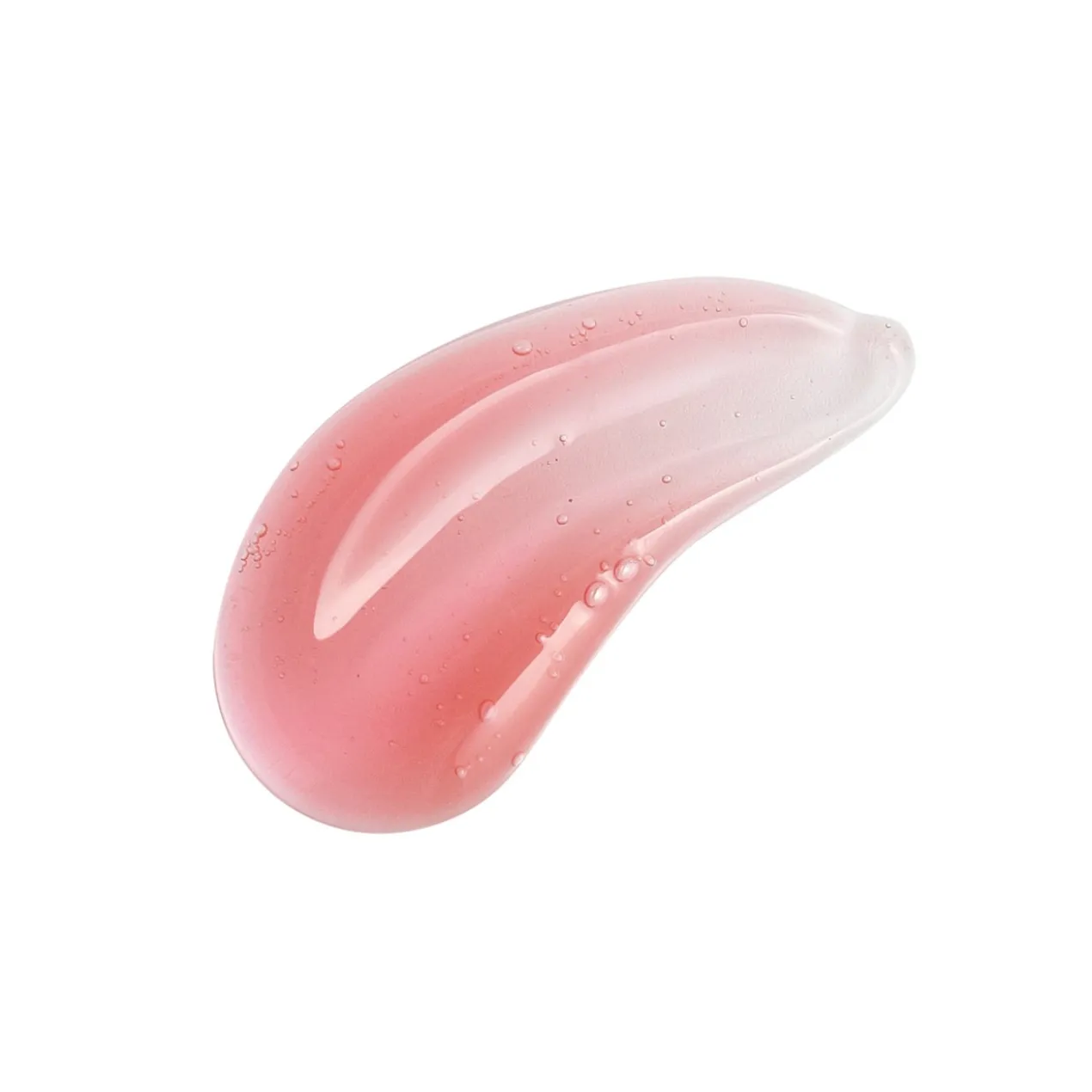 Huile Hydratante pour Lèvres Rose Musquée