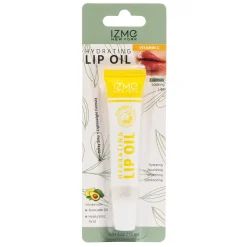 Huile Hydratante pour Lèvres Vitamine C
