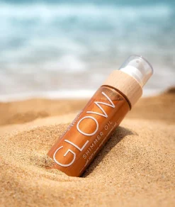 Huile illuminatrice Glow