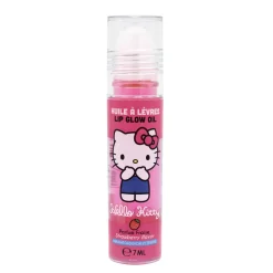 Huile à lèvres Hello Kitty