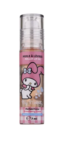 Huile à lèvres My Melody