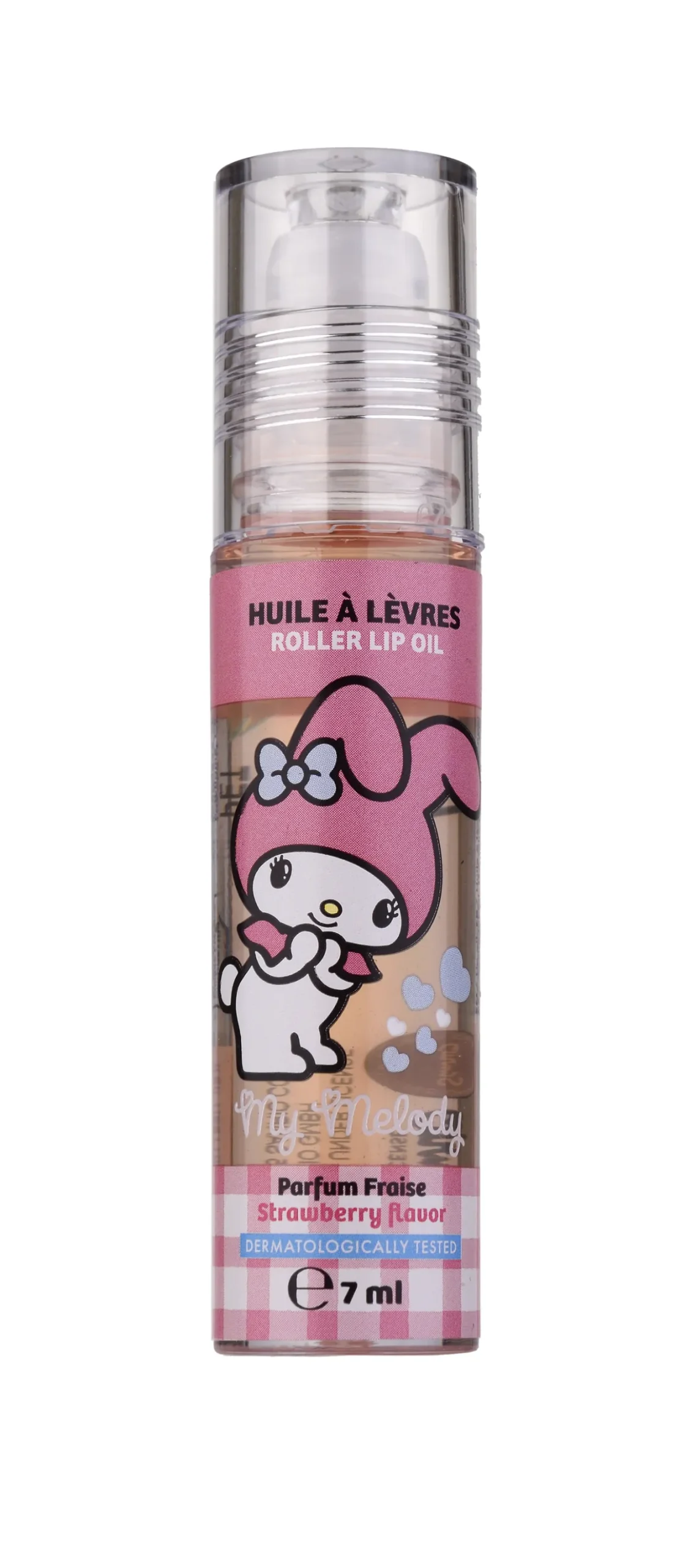 Huile à lèvres My Melody