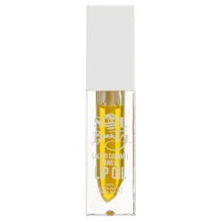 Huile à Lèvres Vanille et Caramel Salé