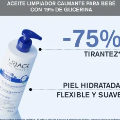 Huile Nettoyante Apaisante Primer