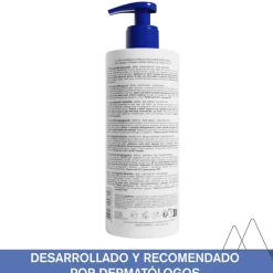 Huile Nettoyante Apaisante Primer