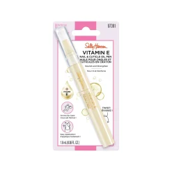 Huile Nourrissante Oil Pen Ongles et Cuticules