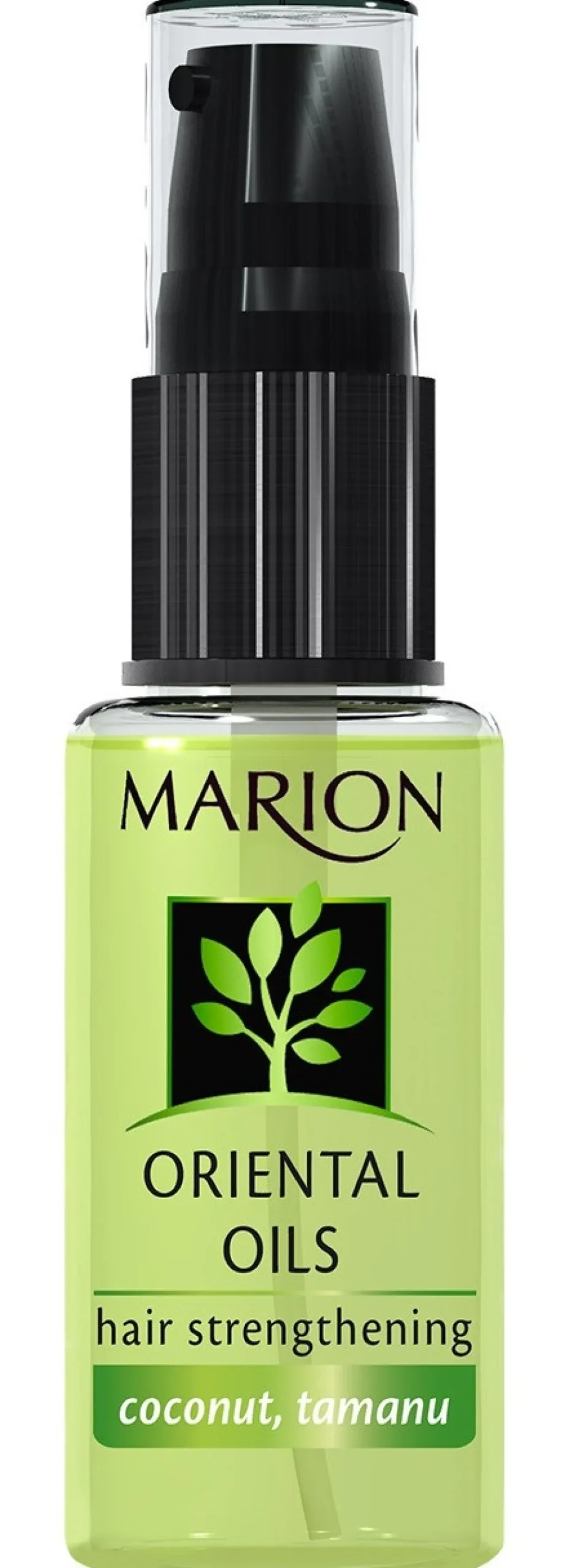 Huile Orientale Fortifiante pour Cheveux