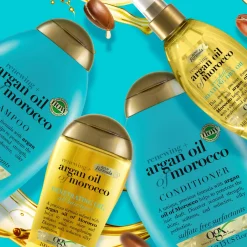 Huile pénétrante à l’huile d’argan du Maroc