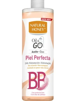 Huile pour le Corps BB Oil