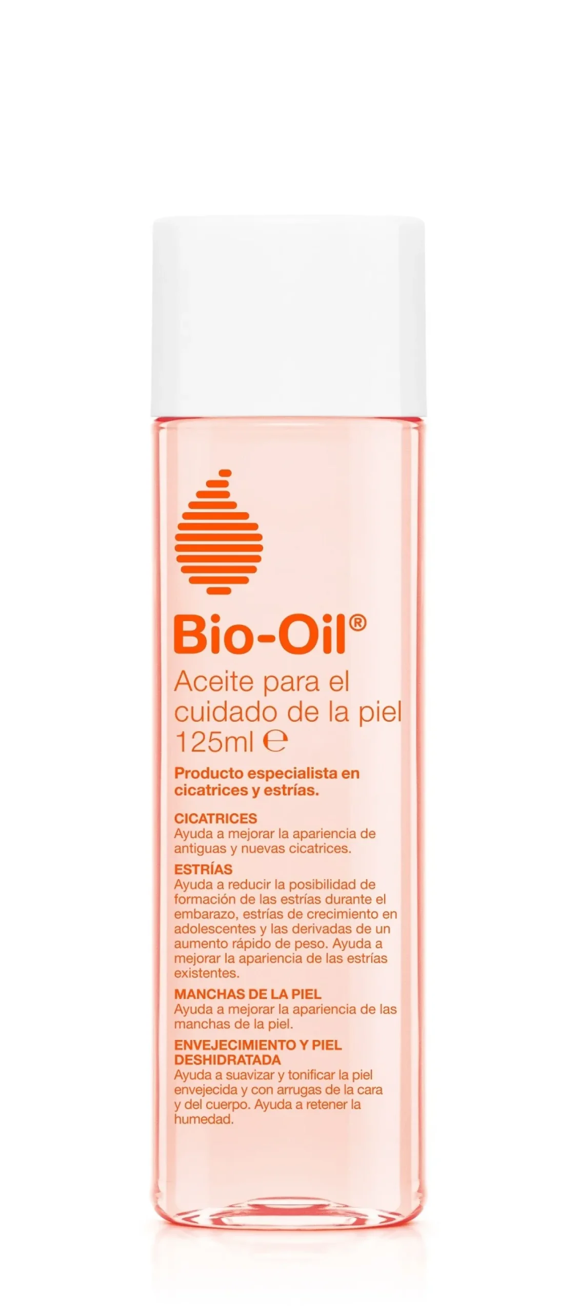 Huile pour le Soin de la Peau