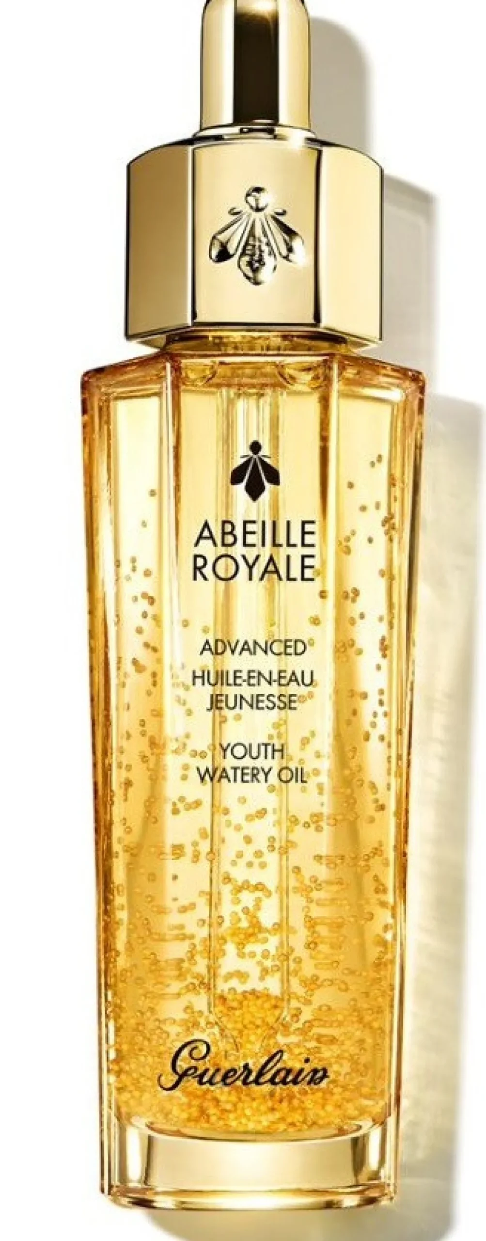 Huile pour le Visage Anti-âge Abeille Royale
