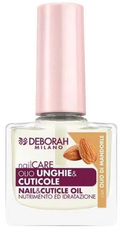 Huile pour Ongles et Cuticules