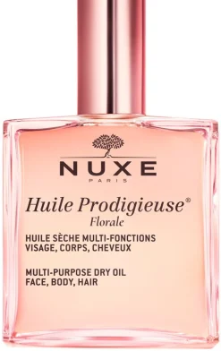 Huile Prodigieuse Florale