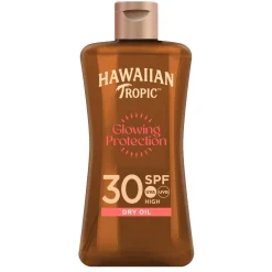 Huile protectrice SPF 30