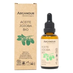 Huile Pure de Jojoba Bio