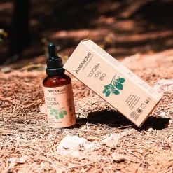 Huile Pure de Jojoba Bio