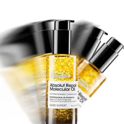 Huile Réparatrice Absolut Repair Molecular