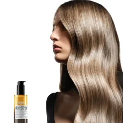 Huile Réparatrice Absolut Repair Molecular