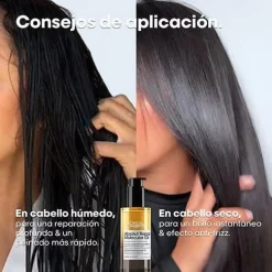 Huile Réparatrice Absolut Repair Molecular