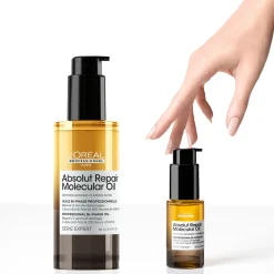 Huile Réparatrice Absolut Repair Molecular