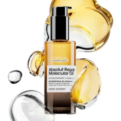 Huile Réparatrice Absolut Repair Molecular