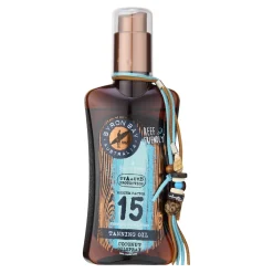 Huile Solaire Coconut Oilspray SPF 15