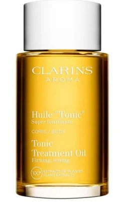 Huile Tonic