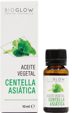 Huile Végétale Pennywort Asiatique