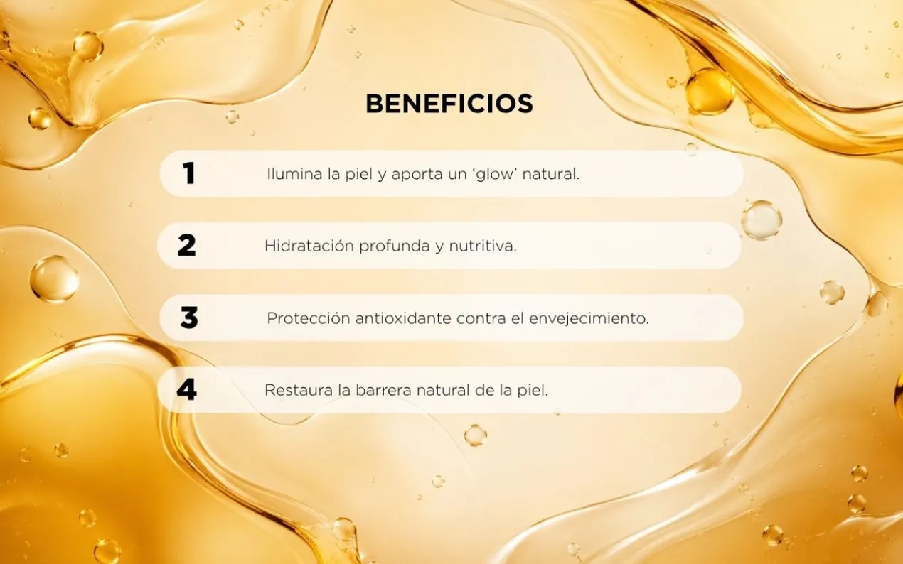 Huile Visage Lumina Glow-e Dr+ Twenty