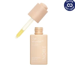 Huile visage nourrissante Oat Wonder