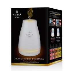 Humidificateur d’Essences