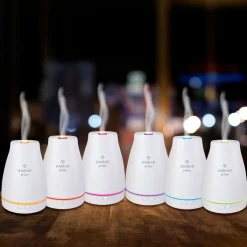 Humidificateur d’Essences