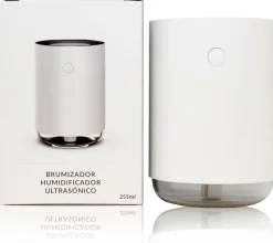 Humidificateur Ultrasonique Blanc