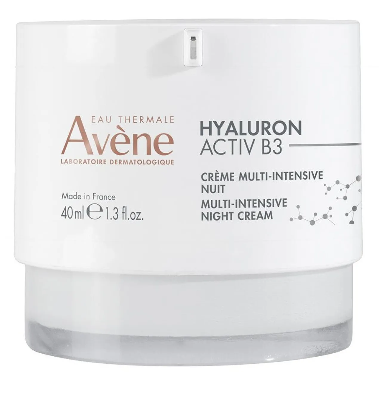 Hyaluron Activ B3 Crème de Nuit