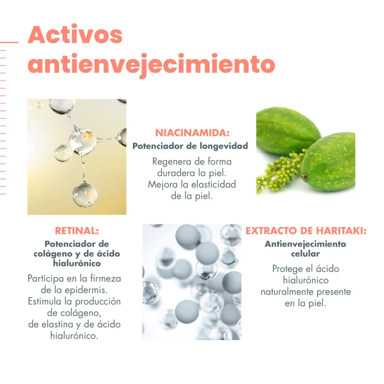 Hyaluron Activ B3 Crème de Nuit