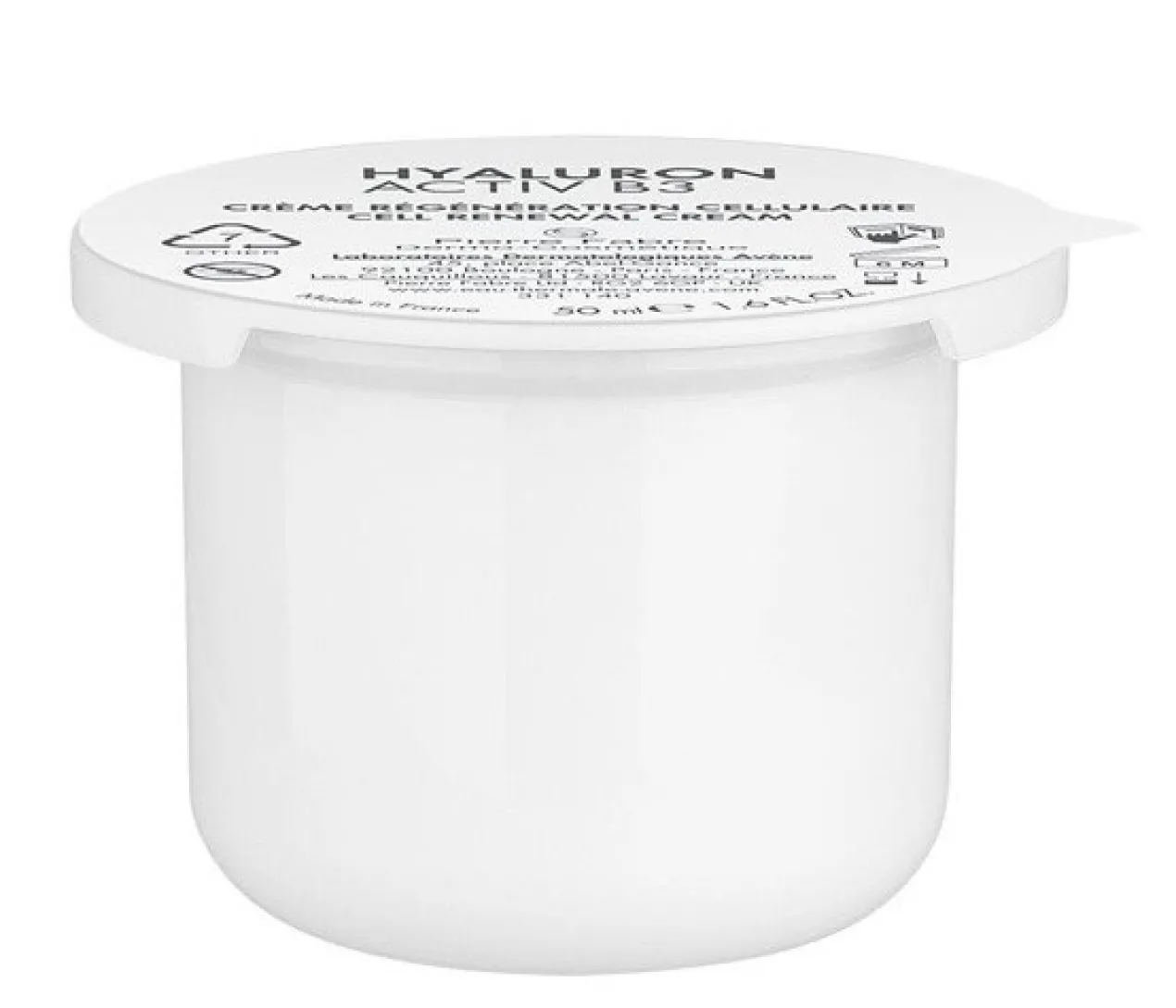 Hyaluron Activ B3 Crème Régénération Cellulaire Recharge